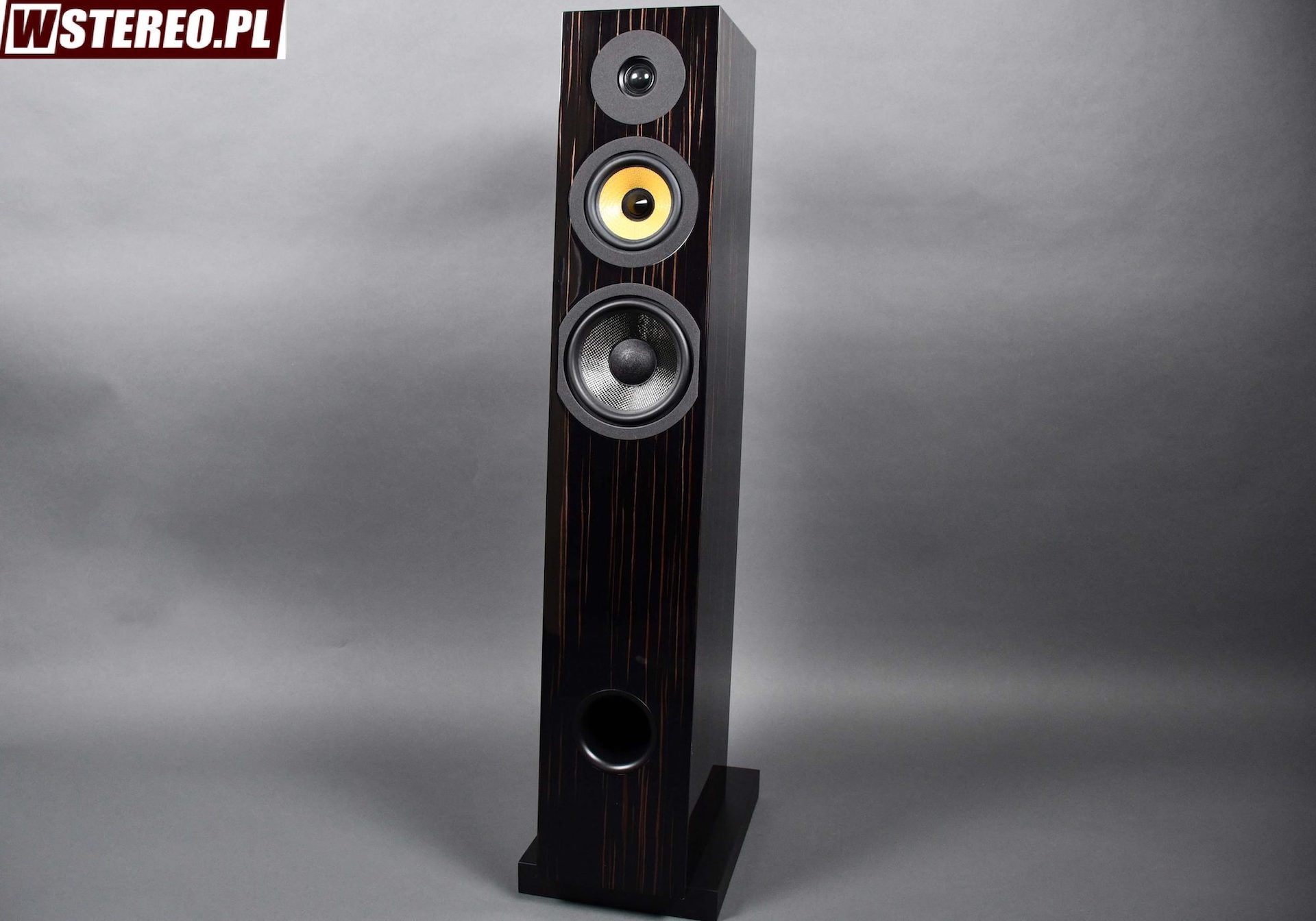 Davis Acoustics Courbet N°7 - wstereo.pl