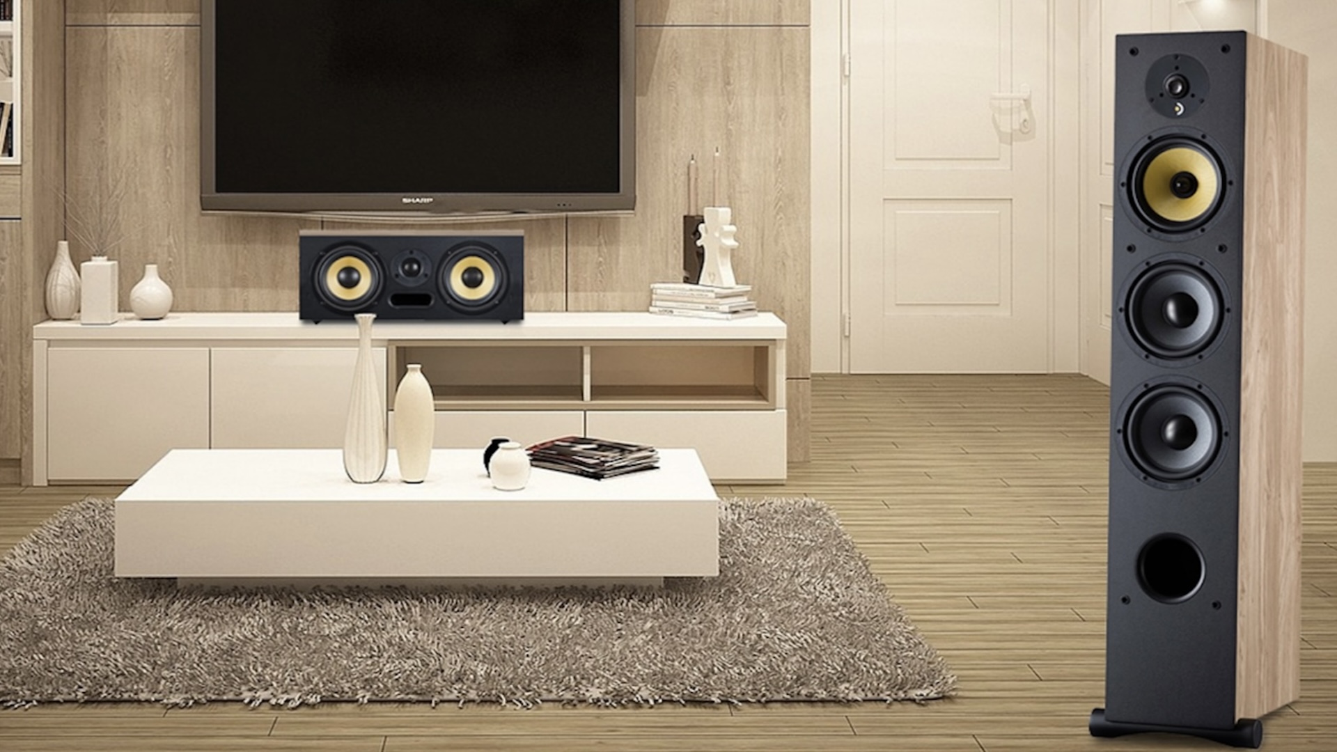 Davis Acoustics Balthus